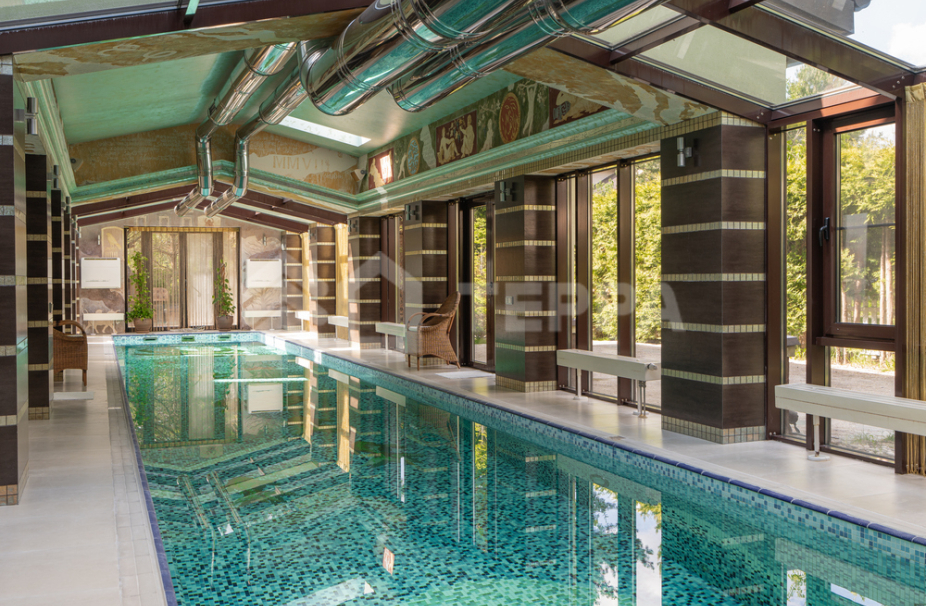 Объект ID 18358 - Дом