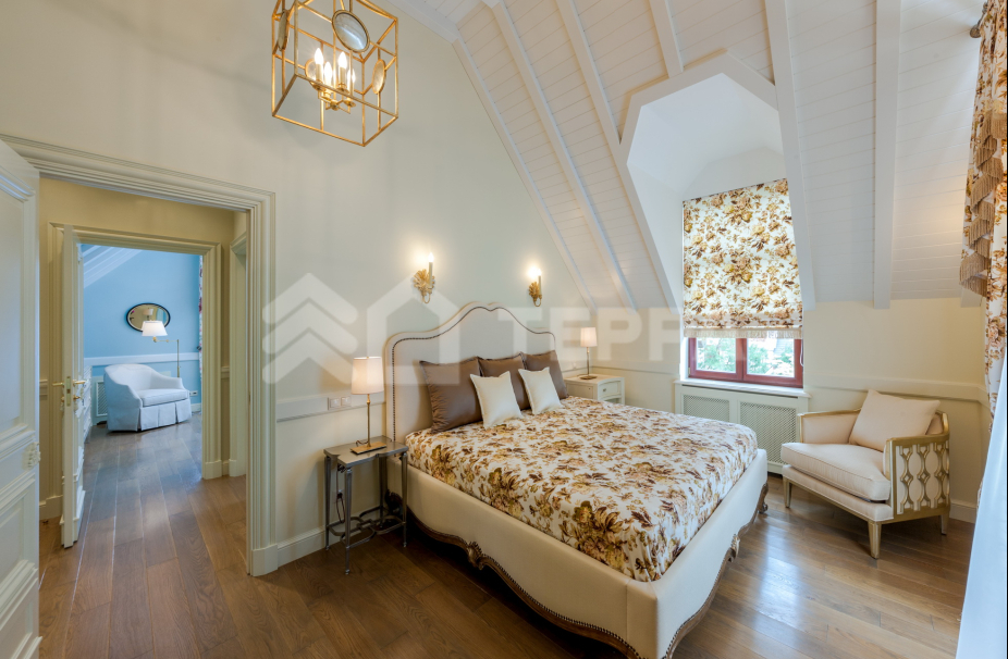 Объект ID 14356 - Дом