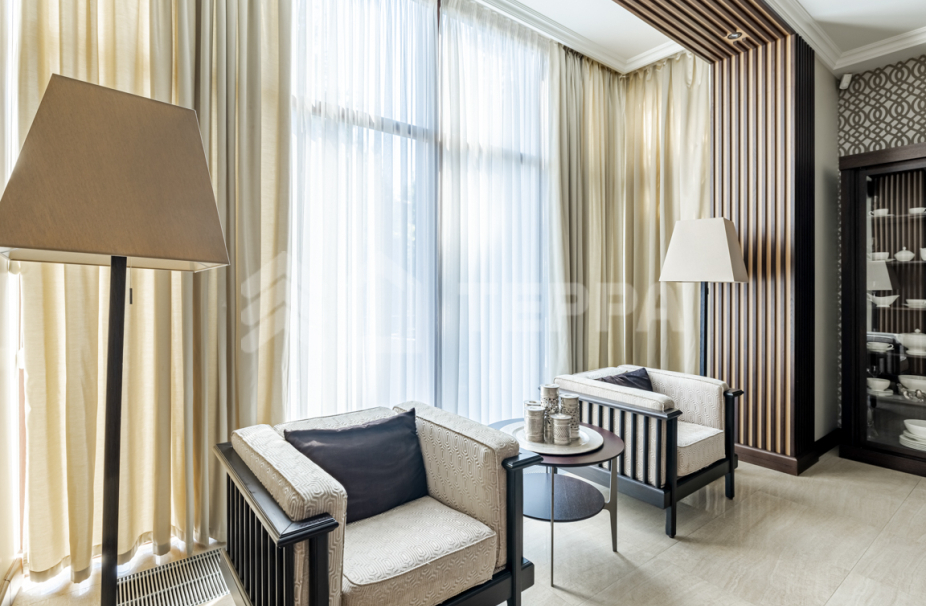 Объект ID 18202 - Дом