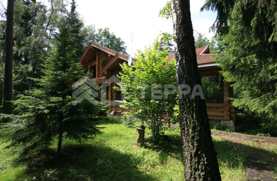 Объект ID 1187 - Дом