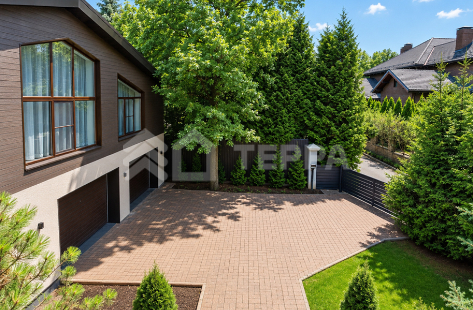 Объект ID 19307 - Дом