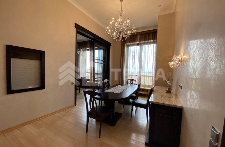 Объект ID 17008 - Квартира