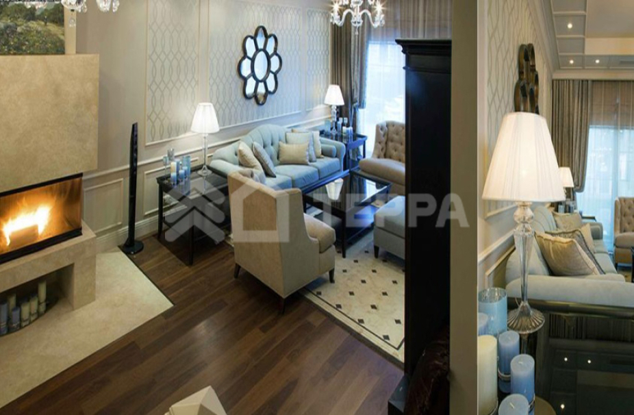 Объект ID 18283 - Таунхаус