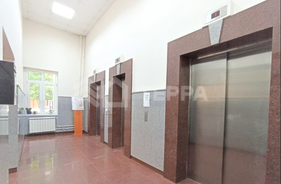 Объект ID 17078 - Квартира