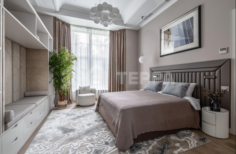 Объект ID 18852 - Дом