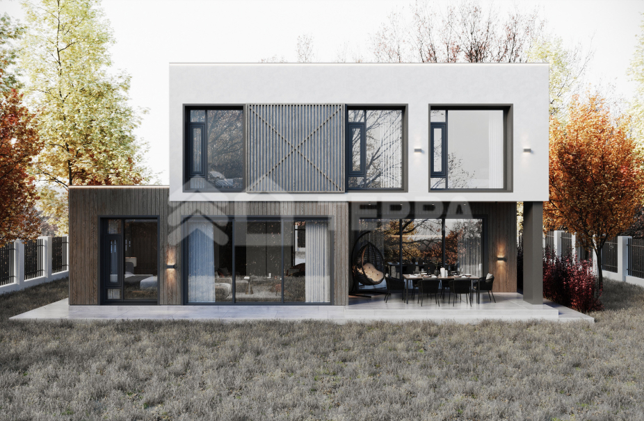 Объект ID 18338 - Дом