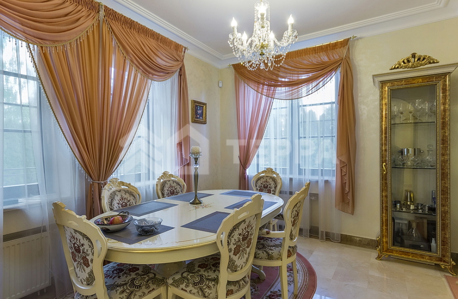 Объект ID 8368 - Дом