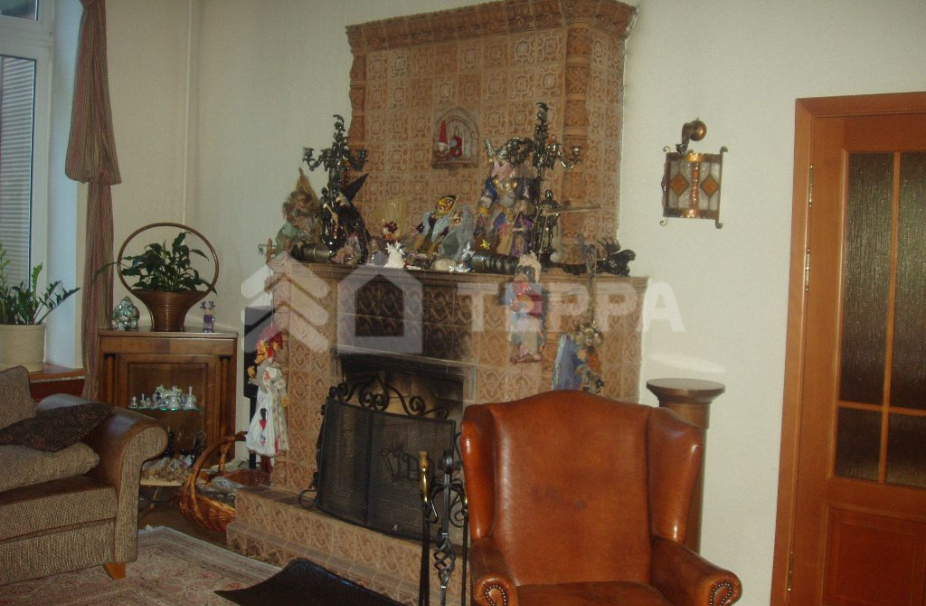 Объект ID 8450 - Дом