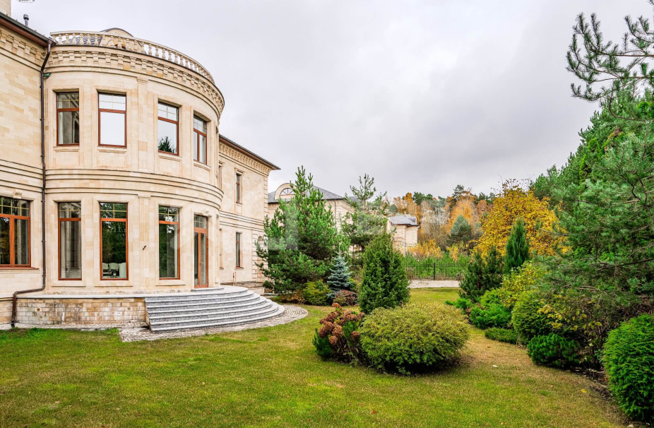 Объект ID 14694 - Дом