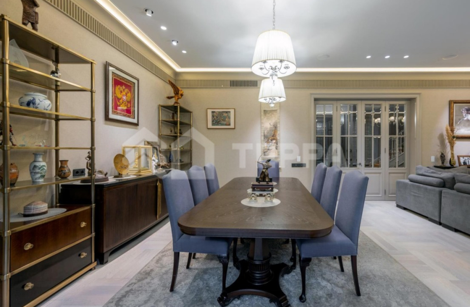 Объект ID 18987 - Дом