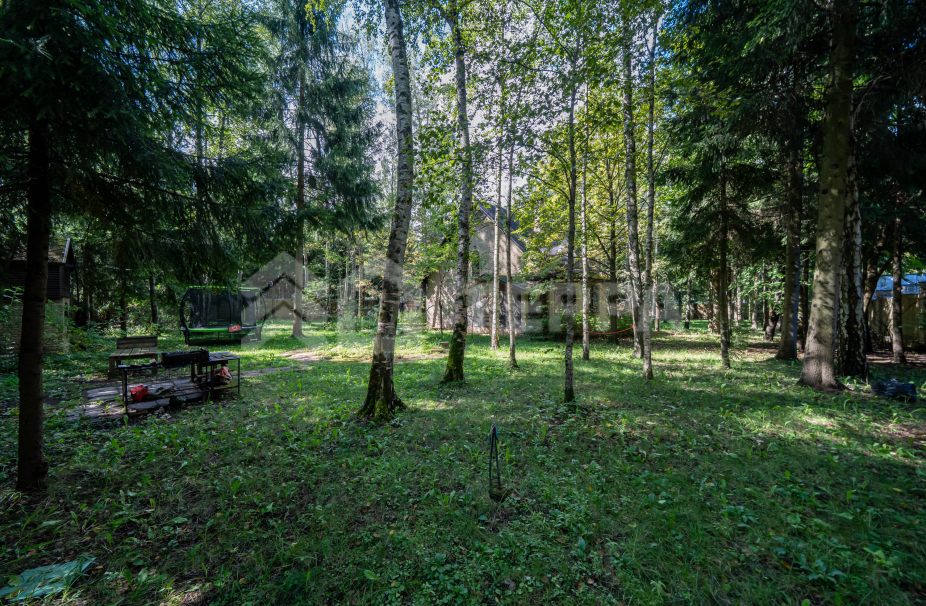 Объект ID 19134 - Участок