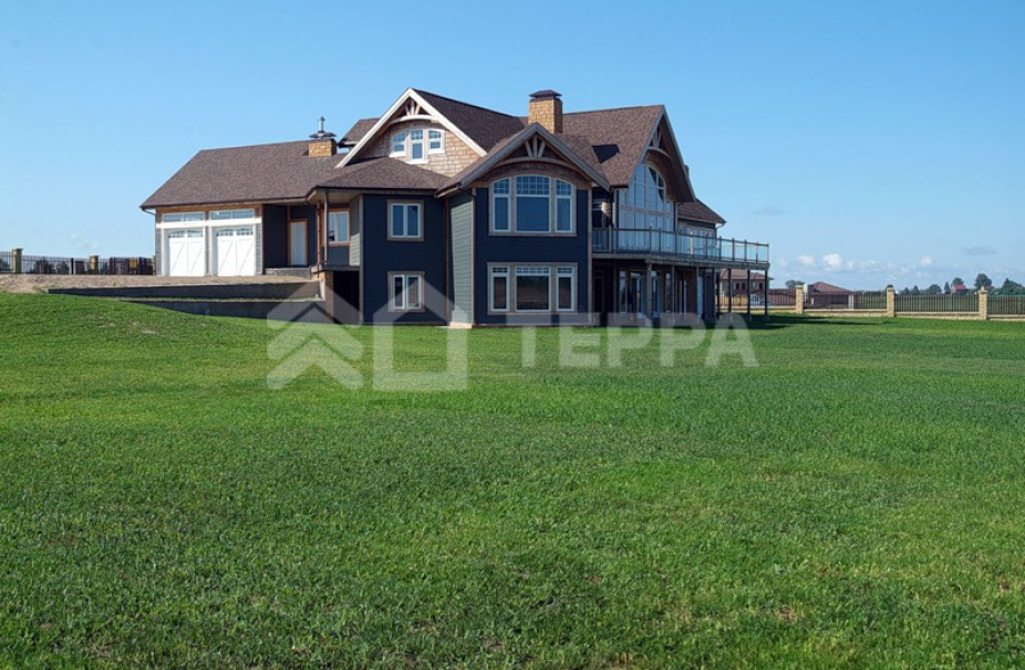 Завидово гольф и яхт клуб