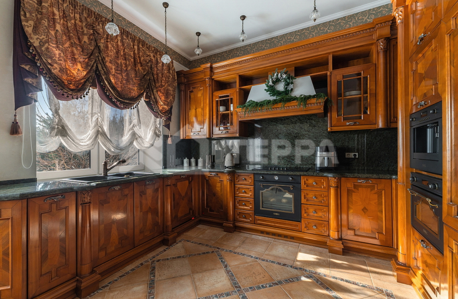 Объект ID 6519 - Дом