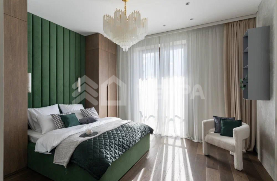 Объект ID 18883 - Квартира