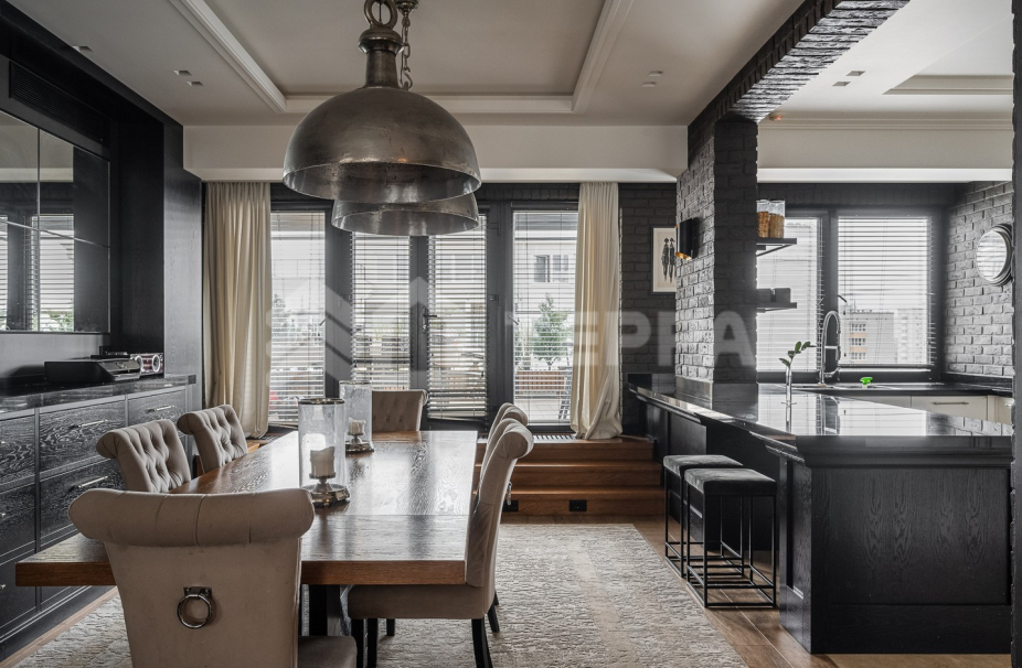 Объект ID 18973 - Квартира