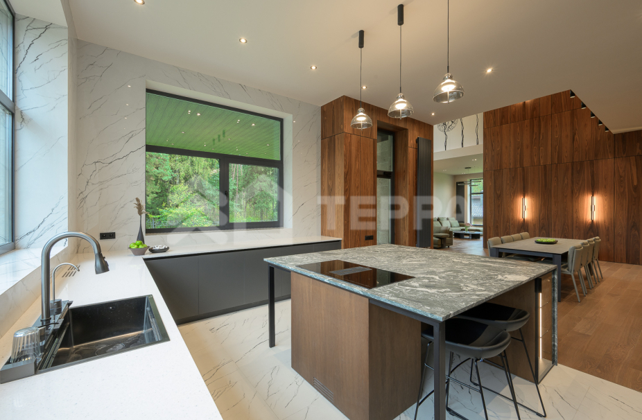 Объект ID 18227 - Дом