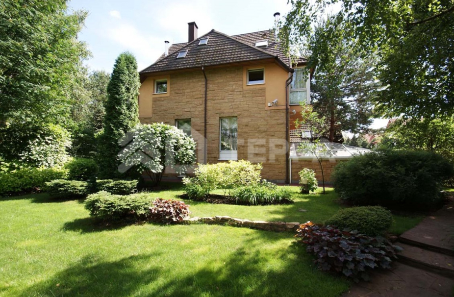 Объект ID 15484 - Дом