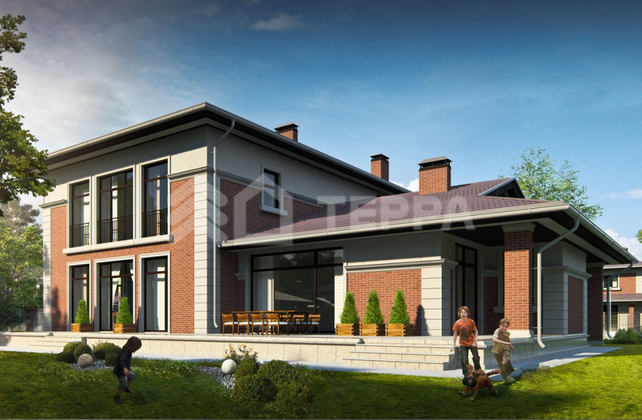 Петрово-Дальнее КП