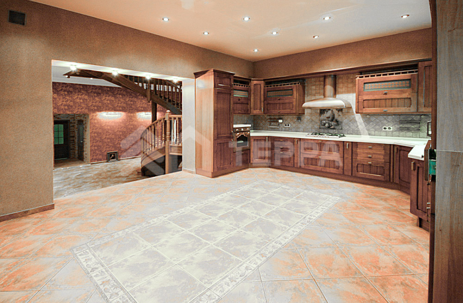 Объект ID 5537 - Дом