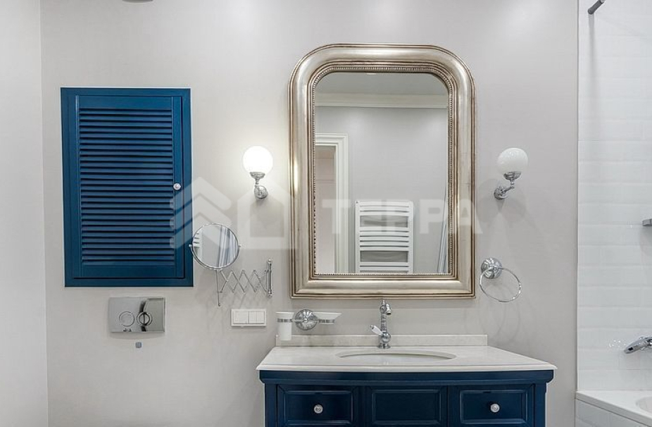 Объект ID 17052 - Квартира