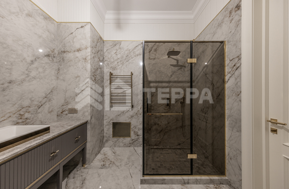 Объект ID 17741 - Дом