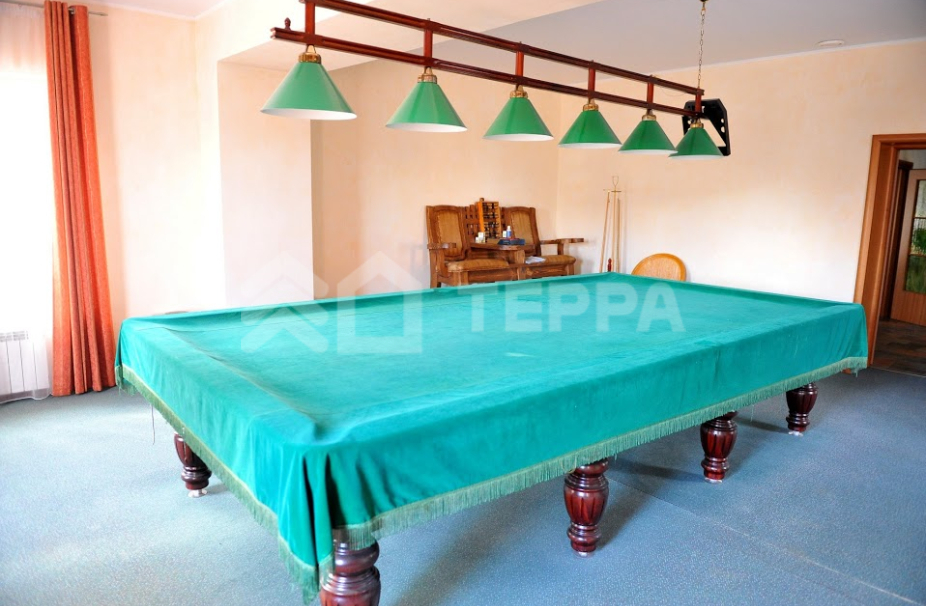 Объект ID 15078 - Дом