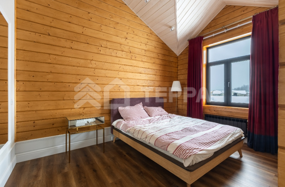 Объект ID 19137 - Дом