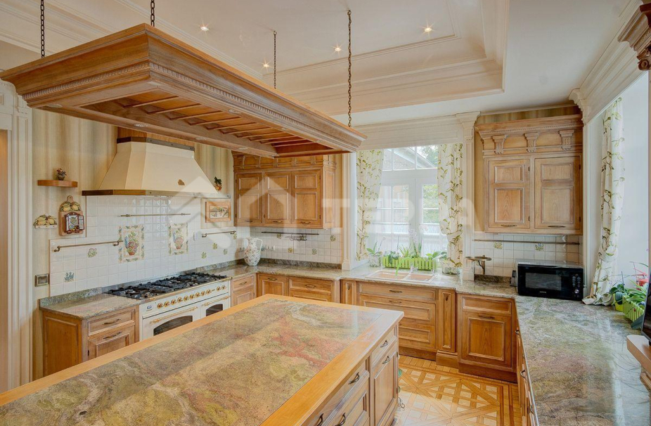 Объект ID 18638 - Дом