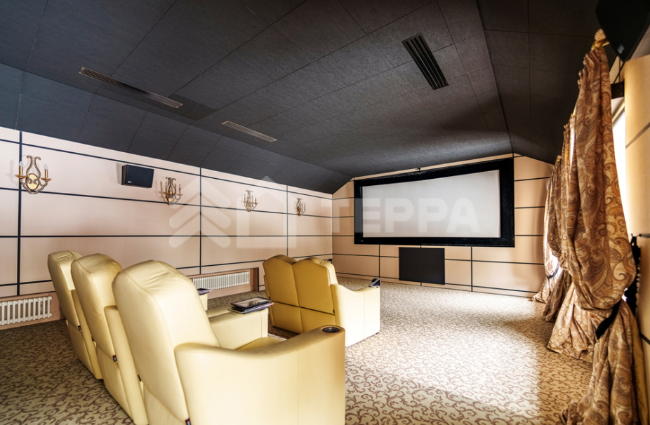 Объект ID 18036 - Дом