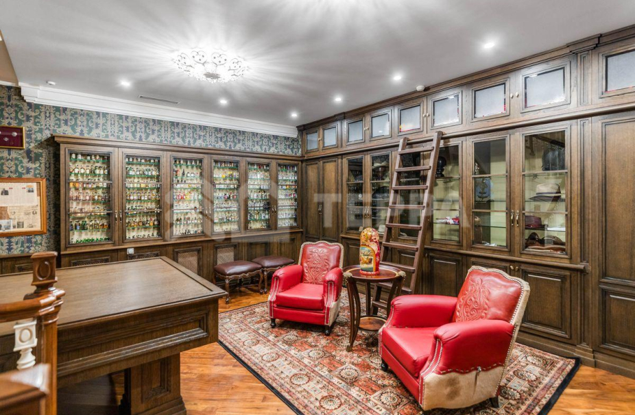 Объект ID 18638 - Дом