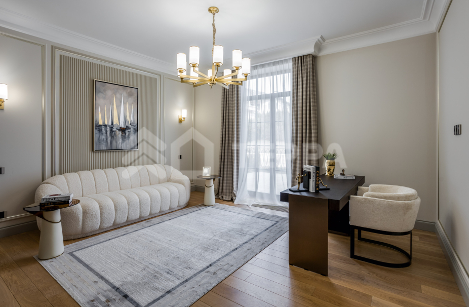 Объект ID 18735 - Дом