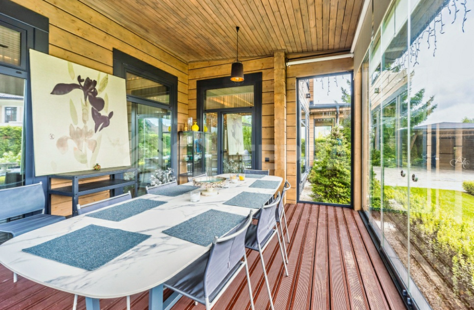 Объект ID 15283 - Дом