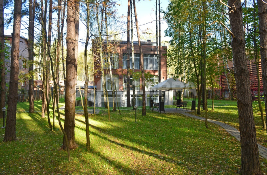 Объект ID 9746 - Дом