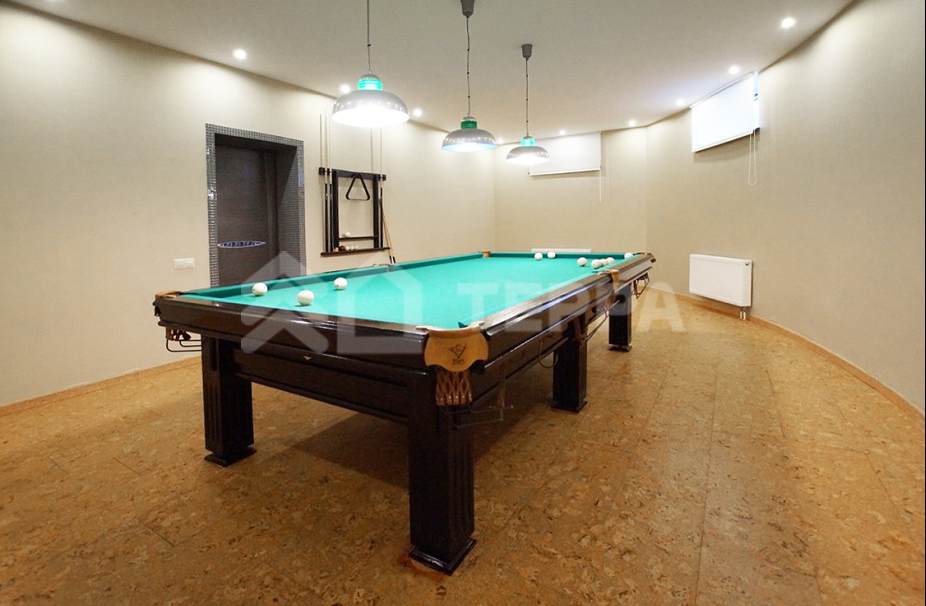 Объект ID 12171 - Дом