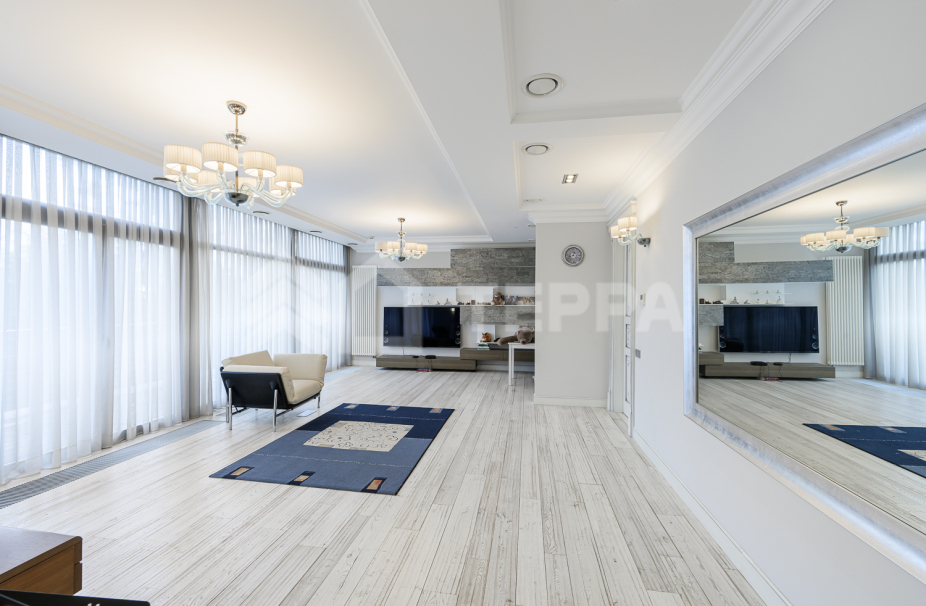 Объект ID 18055 - Таунхаус