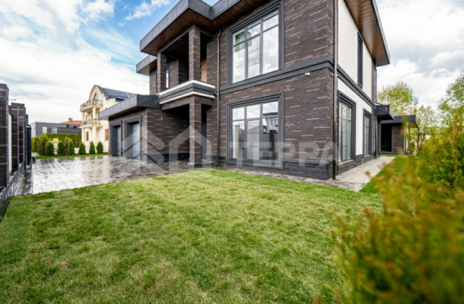 Объект ID 18653 - Дом