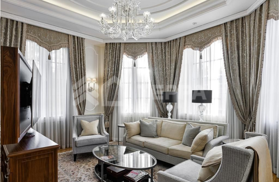 Объект ID 17181 - Дом