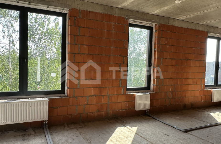 Объект ID 18344 - Дом