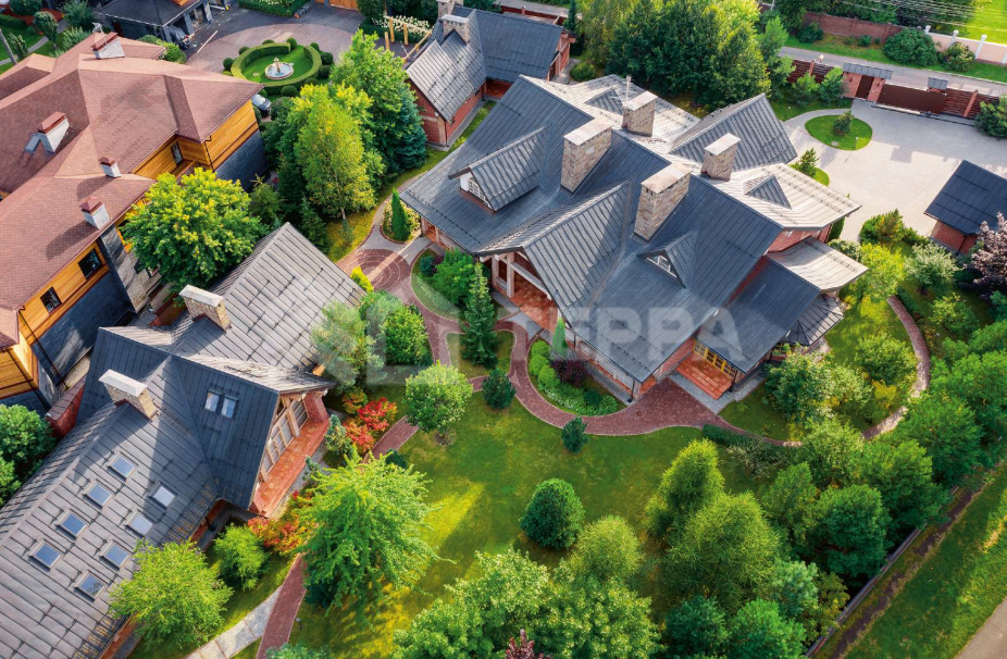 Объект ID 18252 - Дом