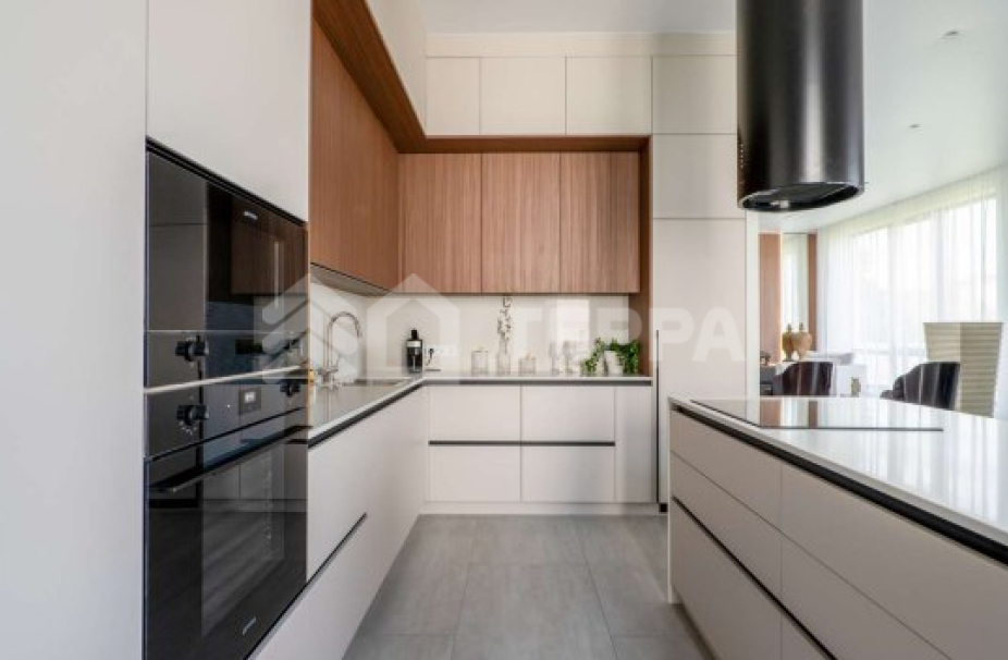 Объект ID 17432 - Дом