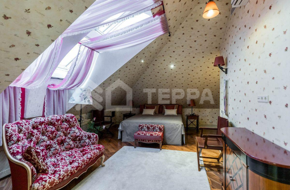 Объект ID 18638 - Дом