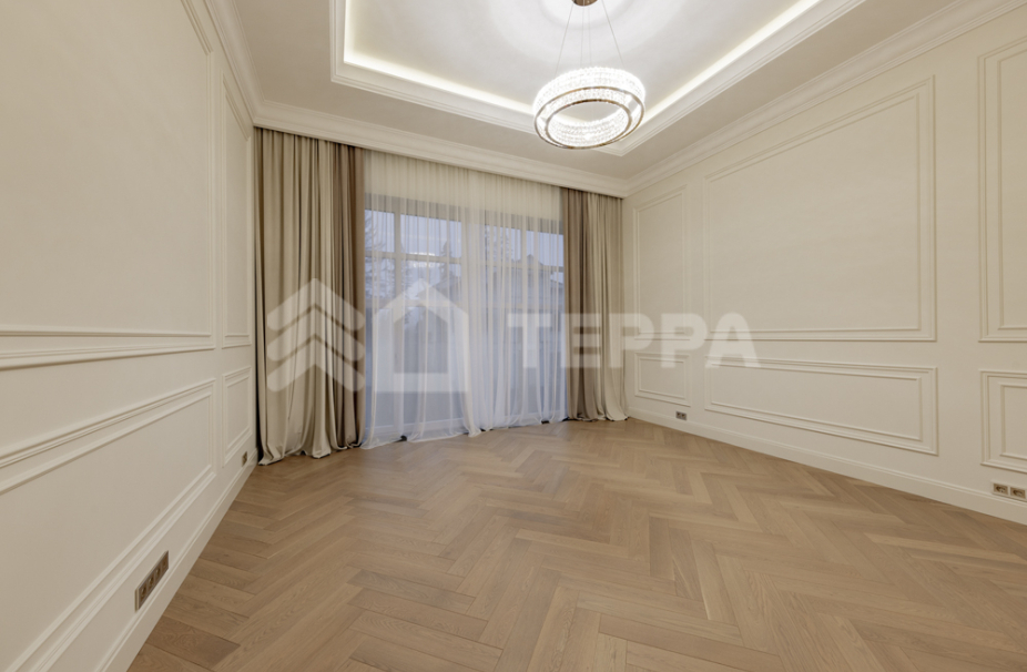 Объект ID 17741 - Дом