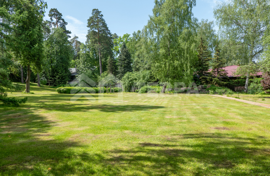 Объект ID 18661 - Участок