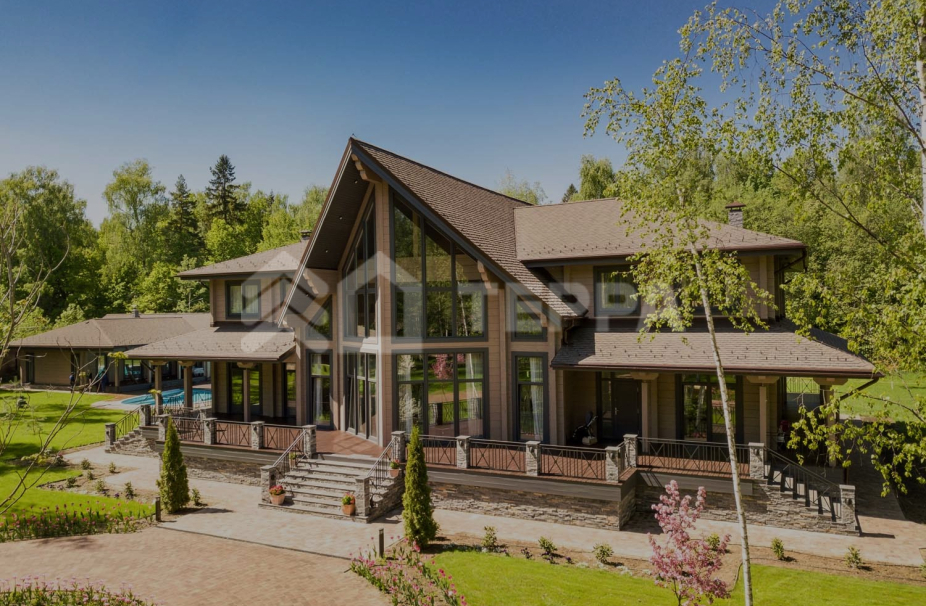 Объект ID 18331 - Дом