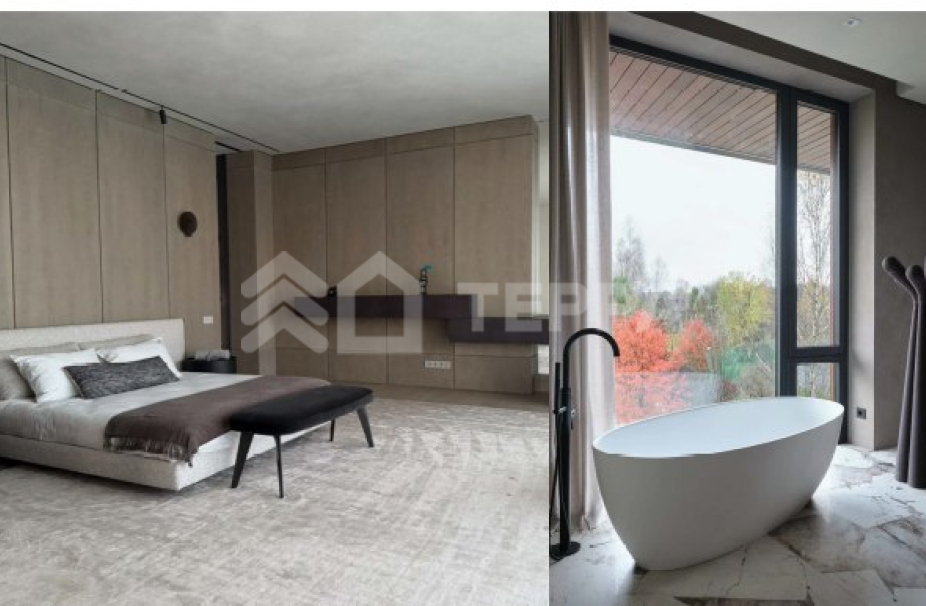 Объект ID 18704 - Дом