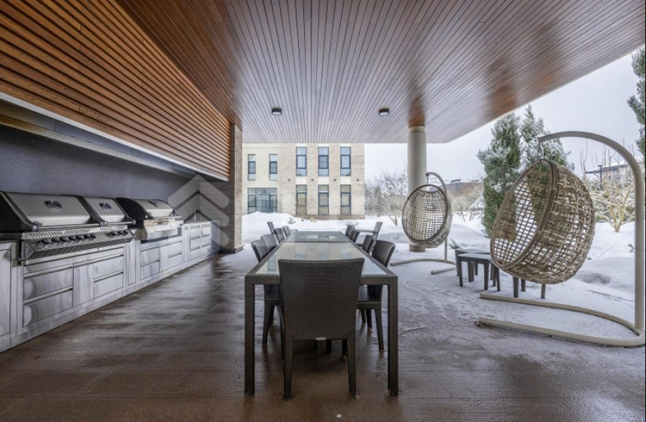 Объект ID 19130 - Дом