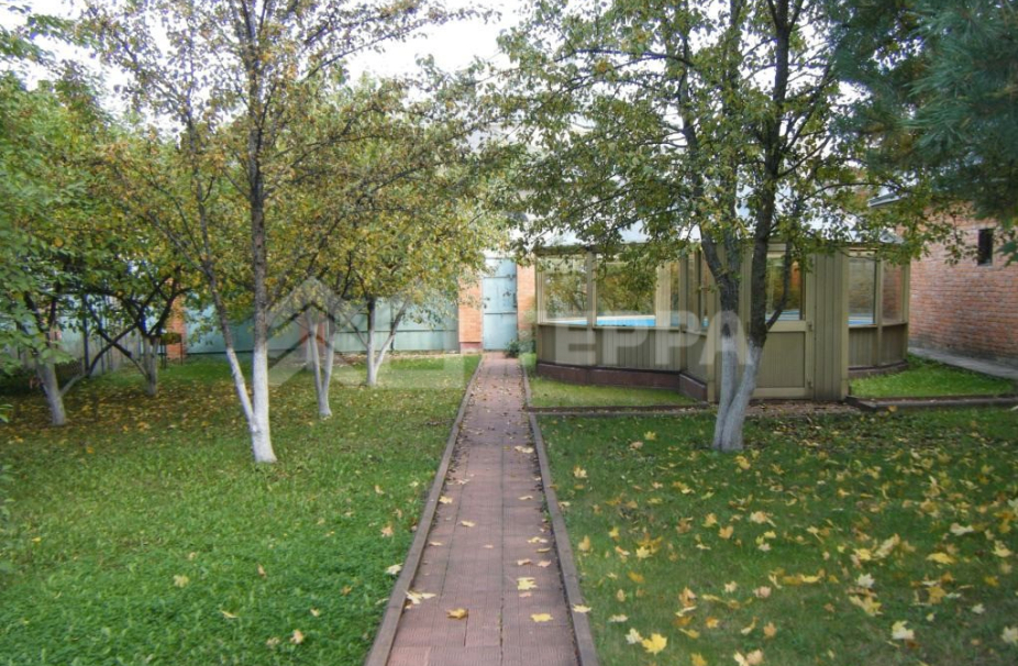 Объект ID 5594 - Дом