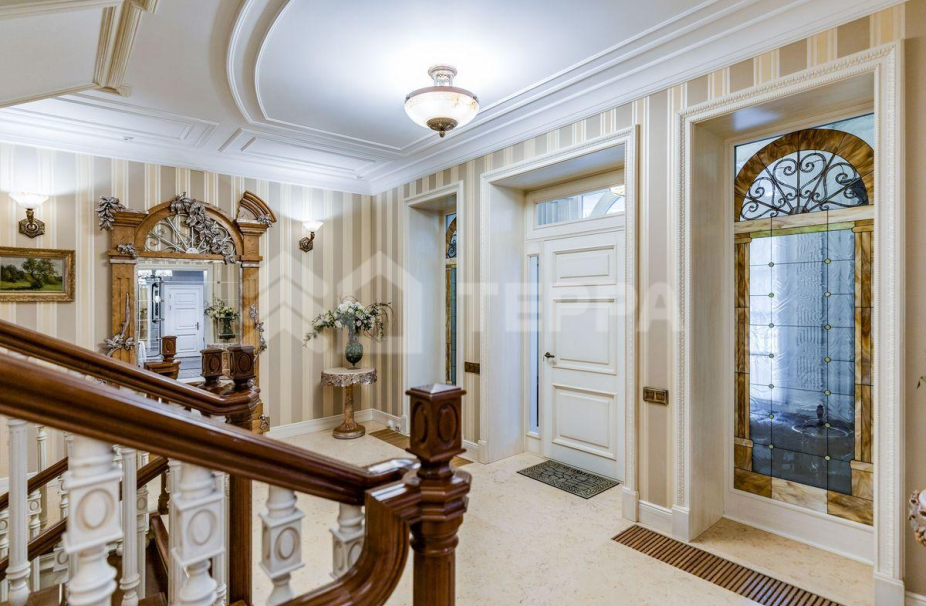 Объект ID 18638 - Дом