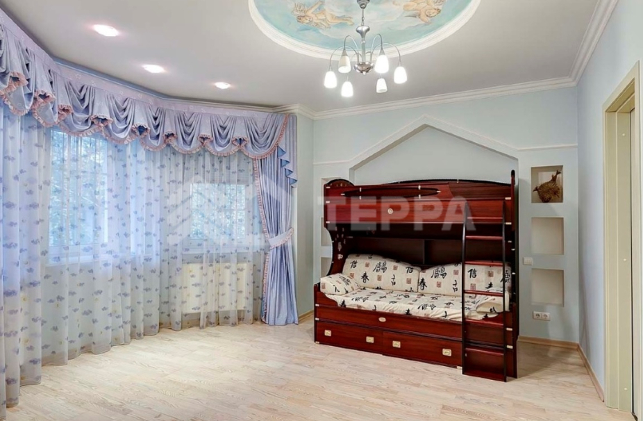 Объект ID 13140 - Дом