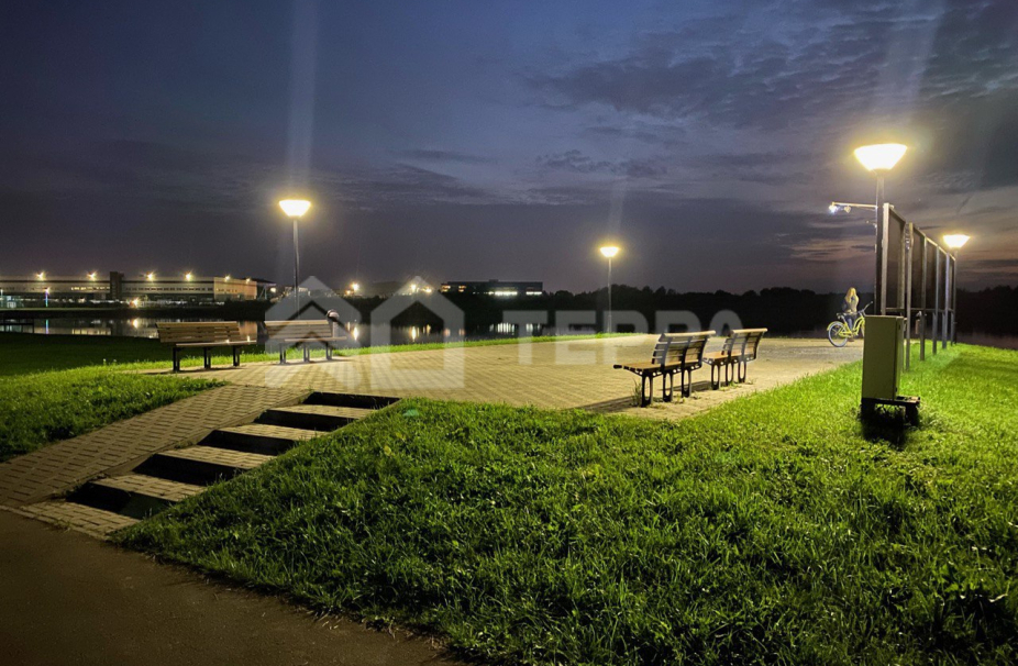 Объект ID 18197 - Участок